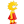 Lisa Simpson Icon 24x24 png
